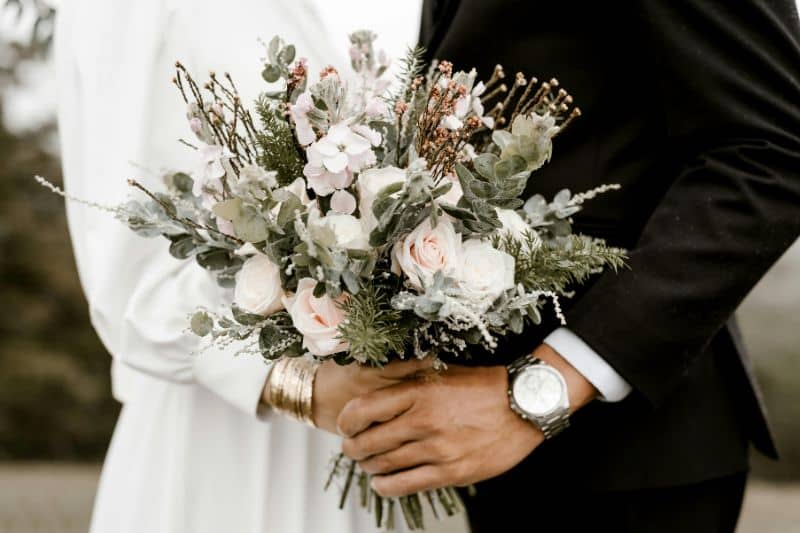 if you marry someone from another country are they automatically a citizen