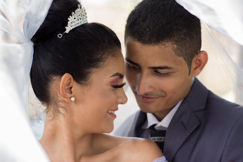 Cómo Probar un Matrimonio de Buena Fe para Inmigración