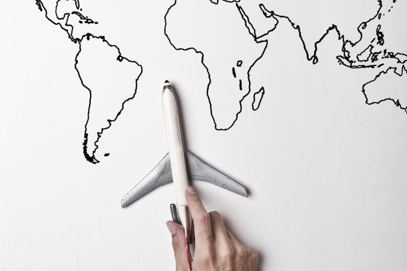 can i travel after receiving asylum approval